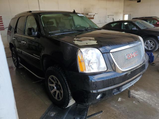 Photo 4 from auction – 2008 GMC YUKON DENA with VIN 1GKFK63828J118425