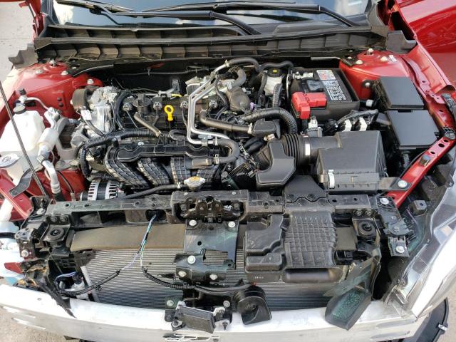 Photo 11 from auction – 2022 NISSAN ALTIMA SL with VIN 1N4BL4EV9NN416317