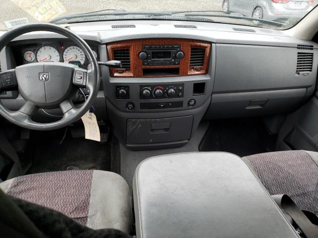 Photo 8 from auction – 2006 DODGE RAM 1500 S with VIN 1D7HU18236S520408