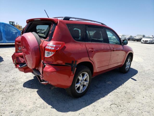 Photo 3 from auction – 2012 TOYOTA RAV4 with VIN 2T3BF4DV6CW224863