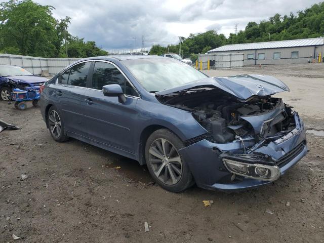 Photo 4 from auction – 2015 SUBARU LEGACY 2.5 with VIN 4S3BNAL60F3040716