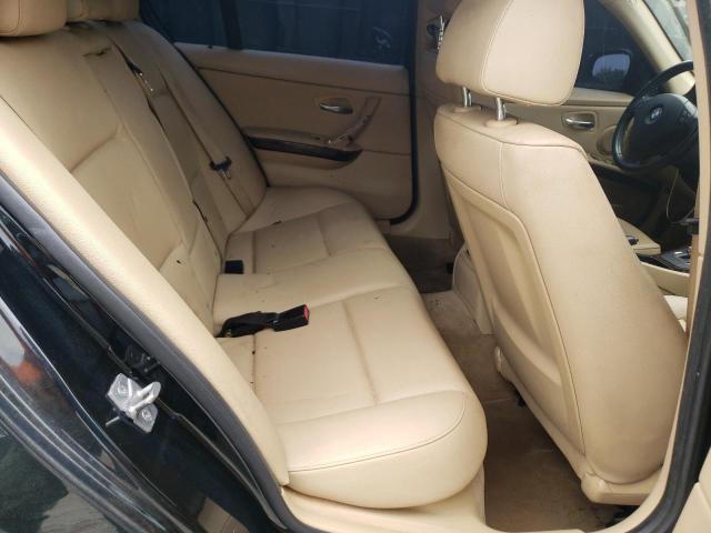 Photo 10 from auction – 2011 BMW 328 I with VIN WBAPH7C59BE677770