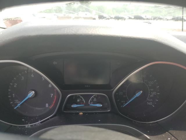 Photo 9 from auction – 2016 FORD FOCUS S with VIN 1FADP3E26GL265643
