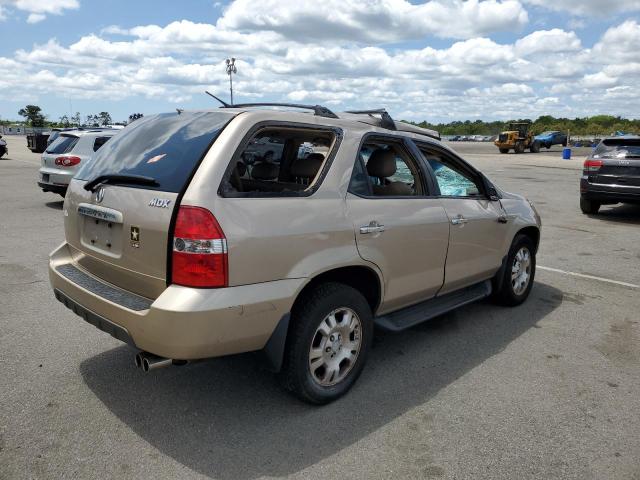 Photo 3 from auction – 2002 ACURA MDX with VIN 2HNYD18232H537831