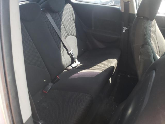 Photo 10 from auction – 2011 HYUNDAI ACCENT GL with VIN KMHCM3AC9BU199729