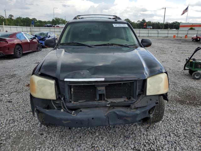 Photo 5 from auction – 2004 GMC ENVOY XL with VIN 1GKES16S746205403