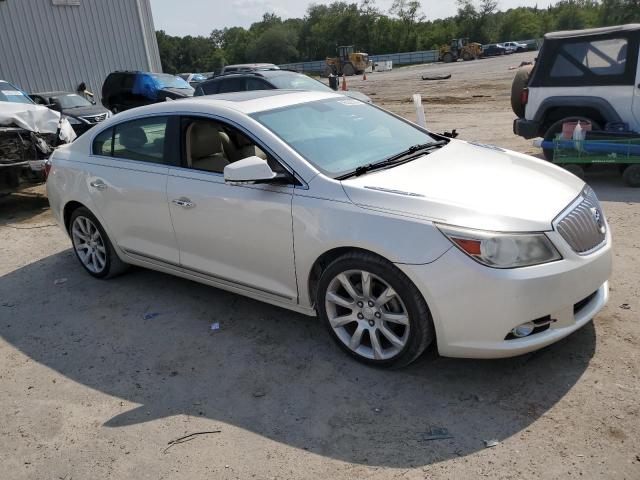 Photo 4 from auction – 2011 BUICK LACROSSE C with VIN 1G4GE5GD7BF307683