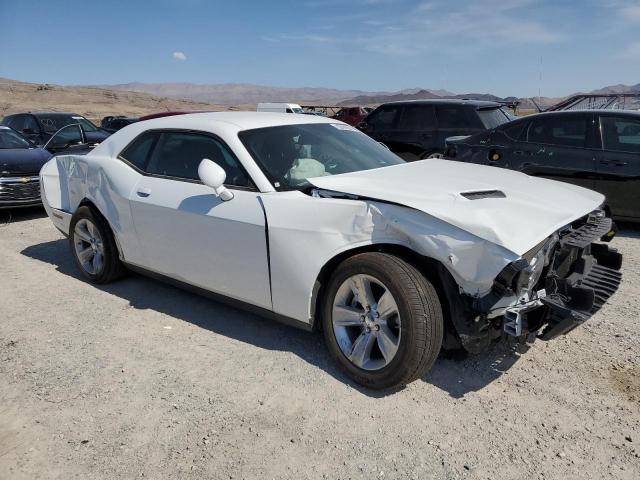 Photo 4 from auction – 2023 DODGE CHALLENGER with VIN 2C3CDZAG0PH573704