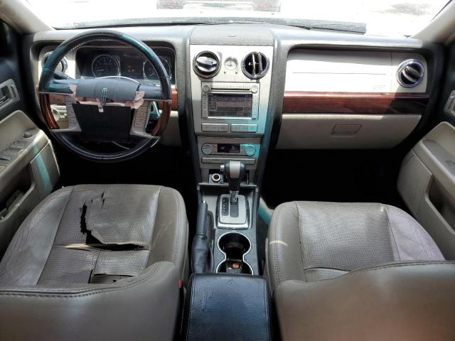 Photo 8 from auction – 2009 LINCOLN MKZ with VIN 3LNHM26T89R603131