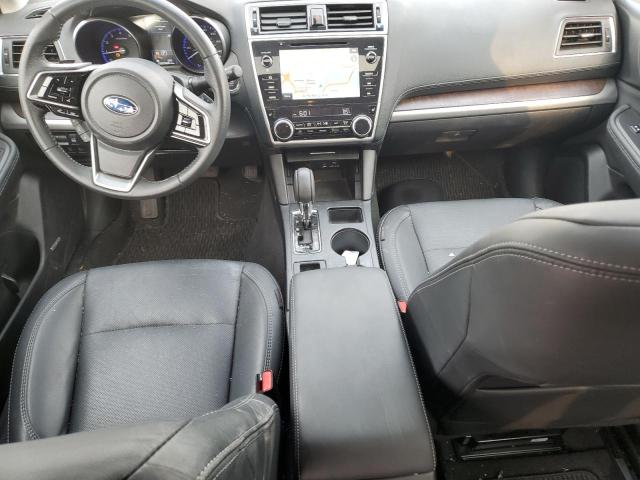 Photo 8 from auction – 2019 SUBARU OUTBACK 2. with VIN 4S4BSANC8K3329201