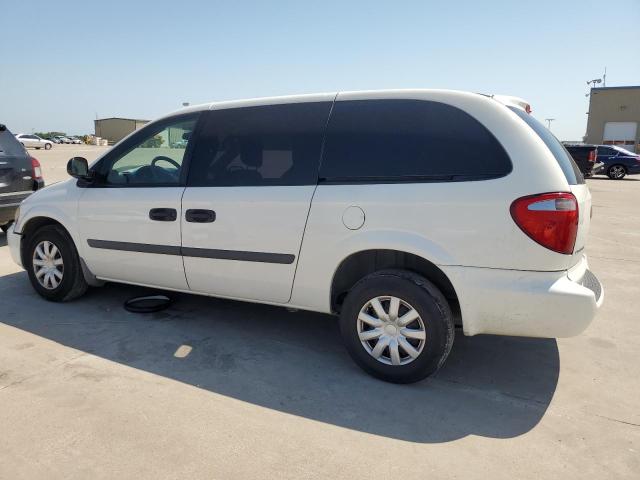 Photo 2 from auction – 2007 DODGE GRAND CARA with VIN 1D4GP24R07B159181