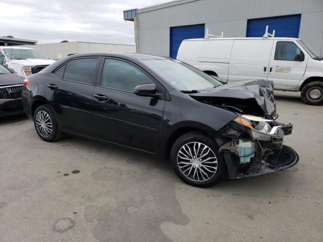 Photo 4 from auction – 2015 TOYOTA COROLLA L with VIN 5YFBURHE2FP324017