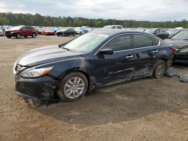 NISSAN ALTIMA 2.5 2018 with VIN 1N4AL3AP7JC475448 - Photo from auction