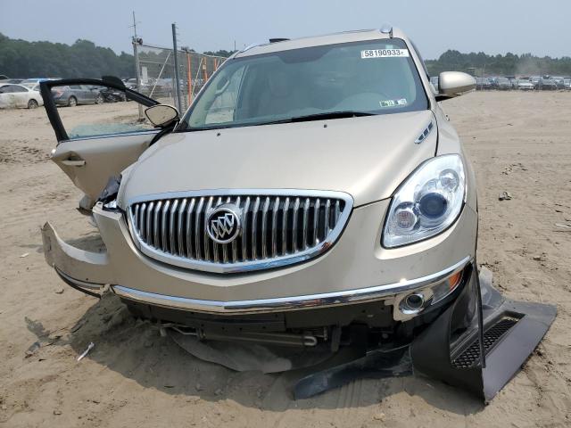 Photo 5 from auction – 2012 BUICK ENCLAVE with VIN 5GAKRCED4CJ100985