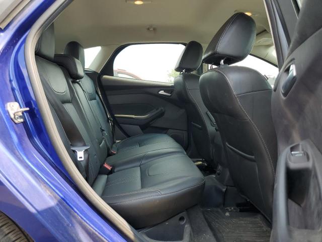 Photo 10 from auction – 2014 FORD FOCUS with VIN 1FADP3N20EL405635