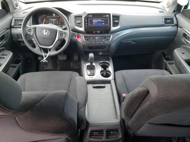 Фото 8 с аукциона – 2018 HONDA PILOT EX с VIN 5FNYF5H41JB020010