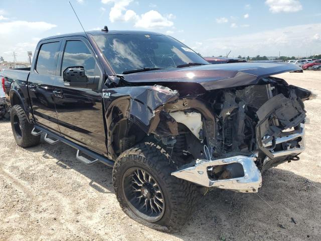 Photo 4 from auction – 2020 FORD F150 SUPER with VIN 1FTEW1E46LFA20373
