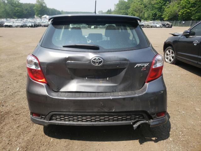 Photo 6 from auction – 2011 TOYOTA COROLLA MA with VIN 2T1KU4EEXBC585770