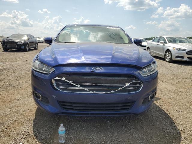 Photo 5 from auction – 2015 FORD FUSION with VIN 3FA6P0H96FR145664
