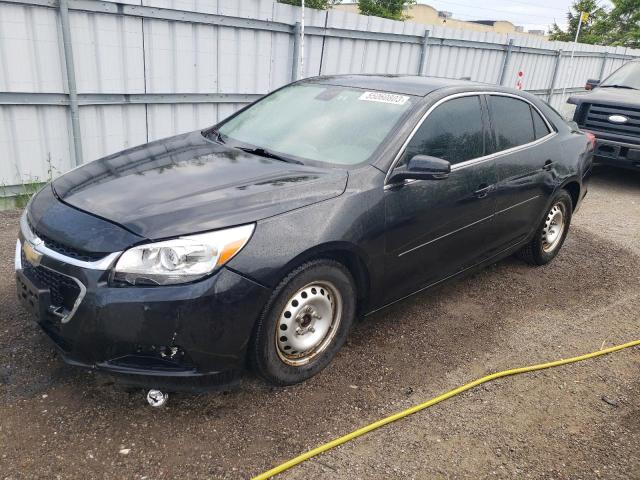 Photo 1 from auction – 2015 CHEVROLET MALIBU 2LT with VIN 1G11D5SL4FF212590