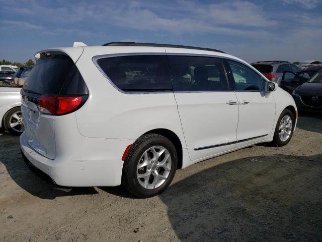 Photo 3 from auction – 2017 CHRYSLER PACIFICA T with VIN 2C4RC1BG0HR810177