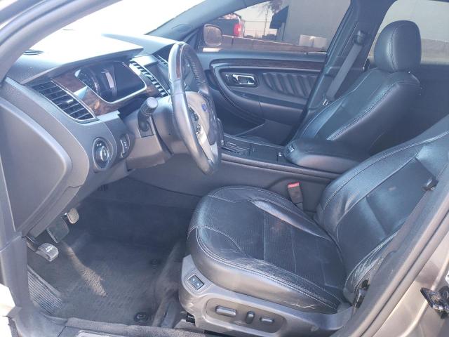 Photo 7 from auction – 2013 FORD TAURUS LIM with VIN 1FAHP2F89DG129686