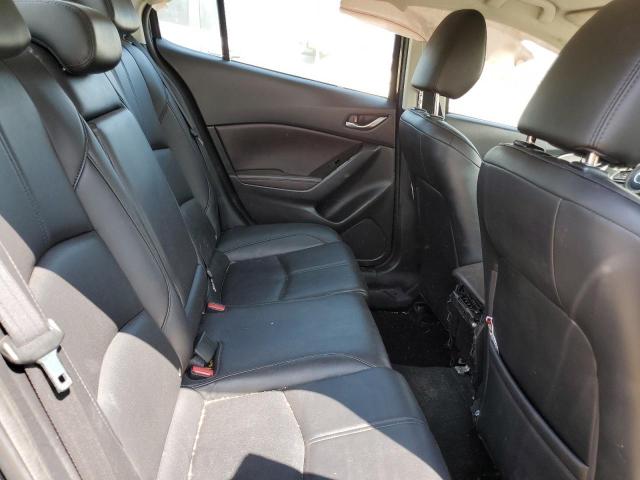 Photo 10 from auction – 2018 MAZDA 3 TOURING with VIN 3MZBN1V32JM214924