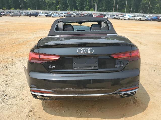 Zdjęcie 6 z aukcji – 2022 AUDI A5 PREMIUM z VIN WAU2AGF58NN007576
