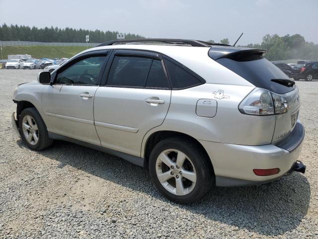 Photo 2 from auction – 2005 LEXUS RX 330 with VIN 2T2HA31U85C056201