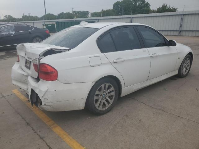 Photo 3 from auction – 2007 BMW 328 I with VIN WBAVA33527KX77271