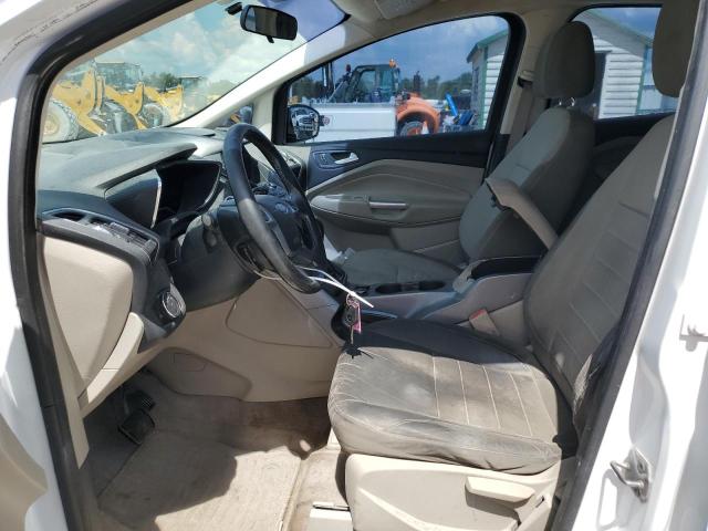 Photo 7 from auction – 2013 FORD C-MAX SE with VIN 1FADP5AU6DL529247