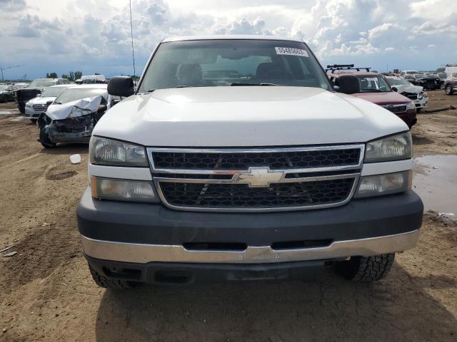 Photo 5 from auction – 2007 CHEVROLET SILVERADO with VIN 1GCHK23U47F115246