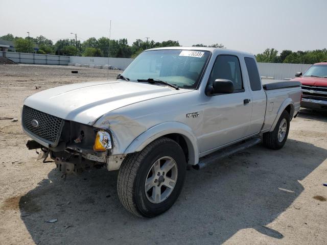 FORD RANGER SUP 2001 with VIN 1FTYR14V11TA86181 - Photo from auction