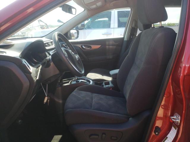 Photo 7 from auction – 2016 NISSAN ROGUE S with VIN KNMAT2MVXGP687535