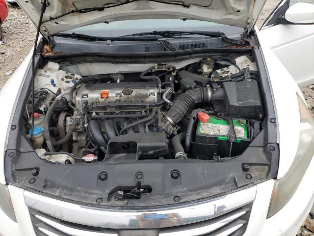 Photo 11 from auction – 2012 HONDA ACCORD SE with VIN 1HGCP2F66CA102855