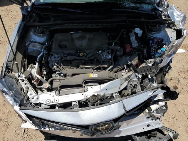 Photo 11 from auction – 2022 TOYOTA CAMRY LE with VIN 4T1C11AK2NU646832
