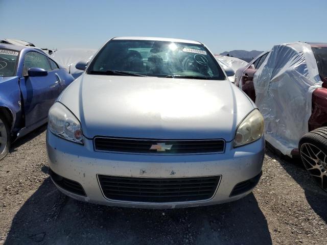 Photo 5 from auction – 2011 CHEVROLET IMPALA LT with VIN 2G1WG5EK8B1322835