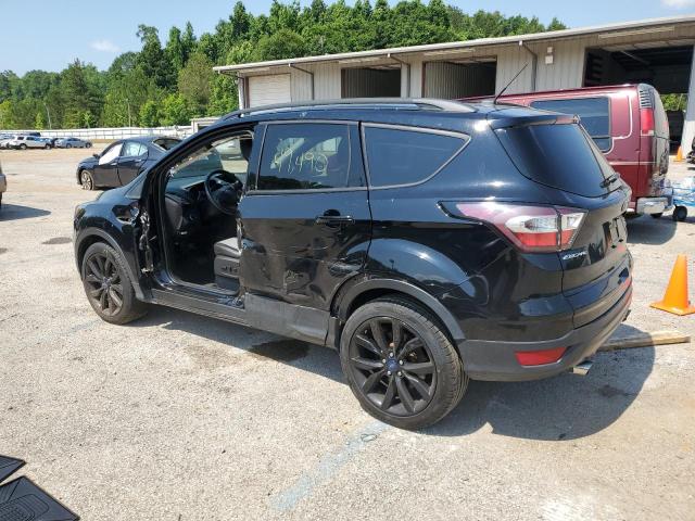 Photo 2 from auction – 2017 FORD ESCAPE SE with VIN 1FMCU0GD7HUB76232