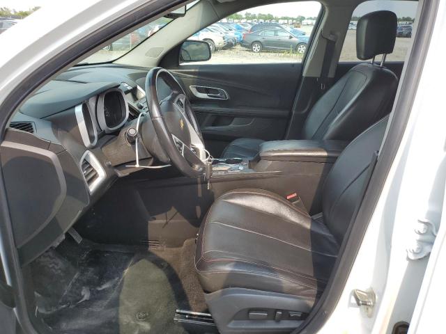 Photo 7 from auction – 2011 CHEVROLET EQUINOX LT with VIN 2CNALPECXB6234756