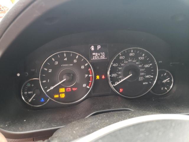 Снимка 9 от търг – 2012 SUBARU OUTBACK 2. с VIN 4S4BRBCC2C3303232