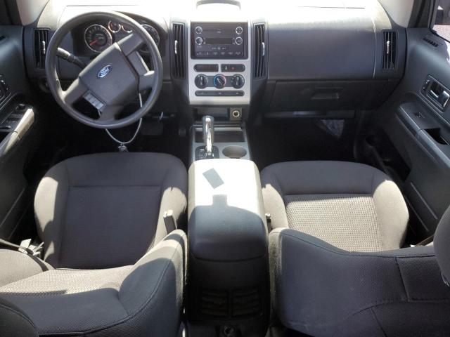 Photo 8 from auction – 2010 FORD EDGE SE with VIN 2FMDK3GC4ABB66336