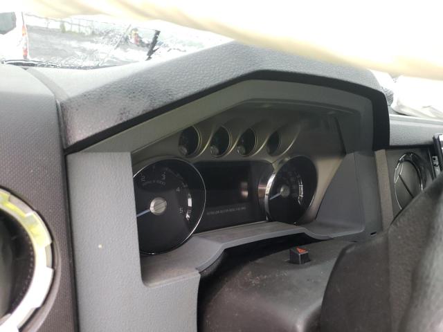 صورة رقم 9 من المزاد - 2011 FORD F250 SUPER مع VIN 1FT7W2BT2BEA62019
