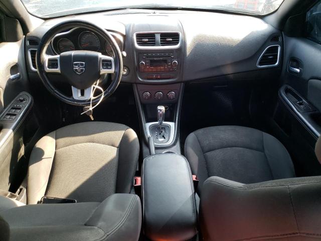 Photo 8 from auction – 2013 DODGE AVENGER SX with VIN 1C3CDZCB8DN661226
