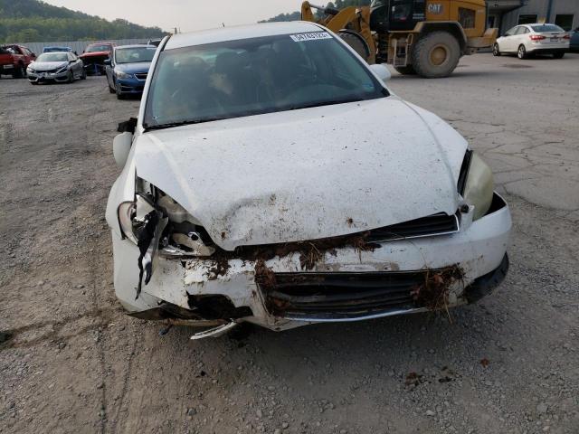 Photo 5 from auction – 2011 CHEVROLET IMPALA LT with VIN 2G1WG5EK2B1199727