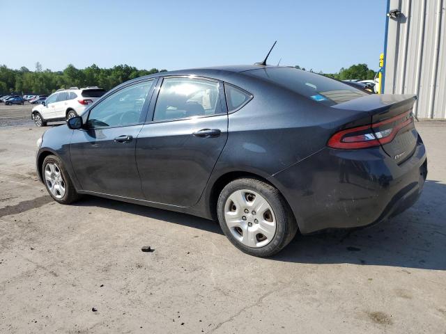 Photo 2 from auction – 2014 DODGE DART SE with VIN 1C3CDFAA5ED682440