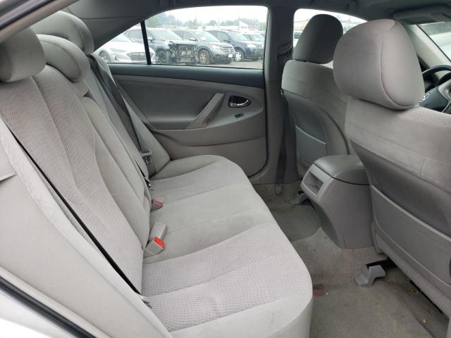 Photo 10 from auction – 2011 TOYOTA CAMRY BASE with VIN 4T1BF3EK2BU228463