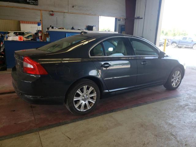 Photo 3 from auction – 2009 VOLVO S80 3.2 with VIN YV1AS982491093082
