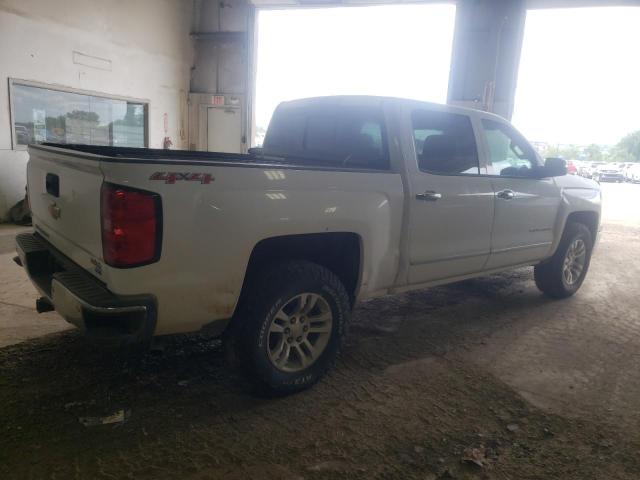 Photo 3 from auction – 2014 CHEVROLET SILVERADO with VIN 3GCUKSEC0EG511026