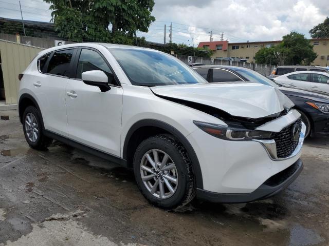 Photo 4 from auction – 2023 MAZDA CX-5 PREFE with VIN JM3KFBCM9P0194949