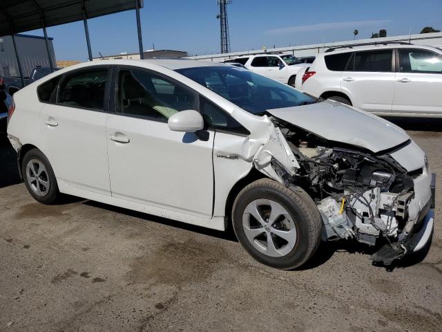 Photo 4 from auction – 2015 TOYOTA PRIUS with VIN JTDKN3DU3F0458620